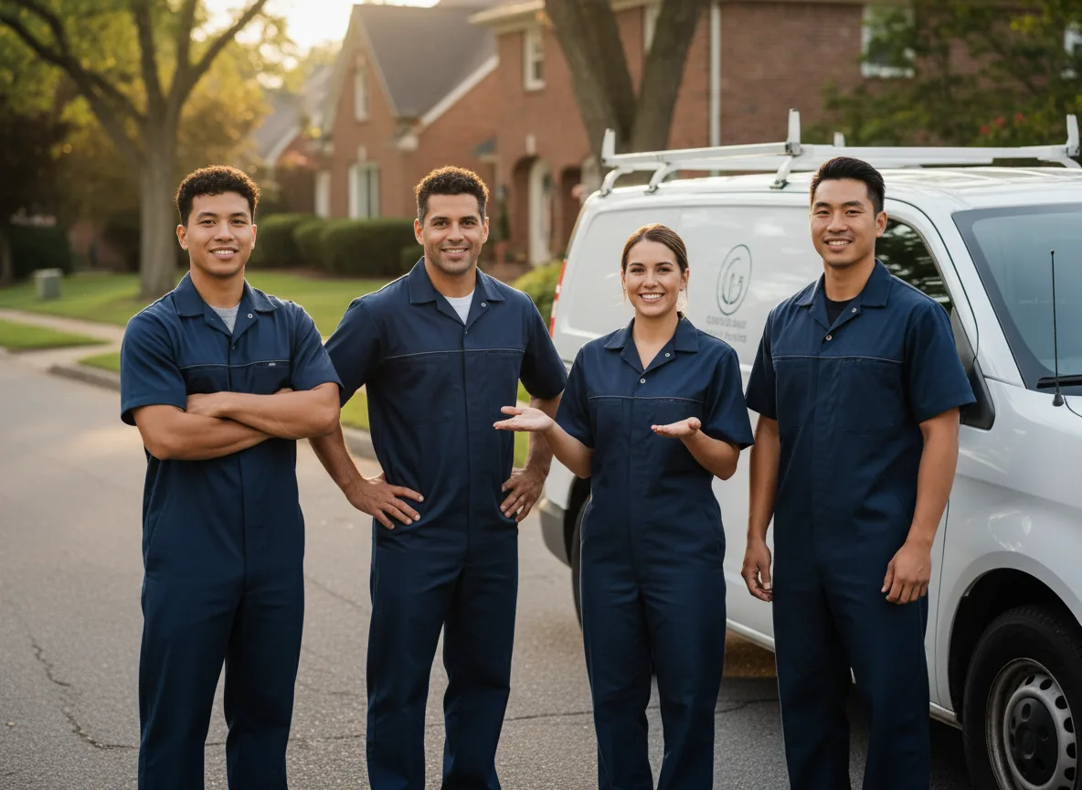 Home Gutter Service company in Fellsmere, FL